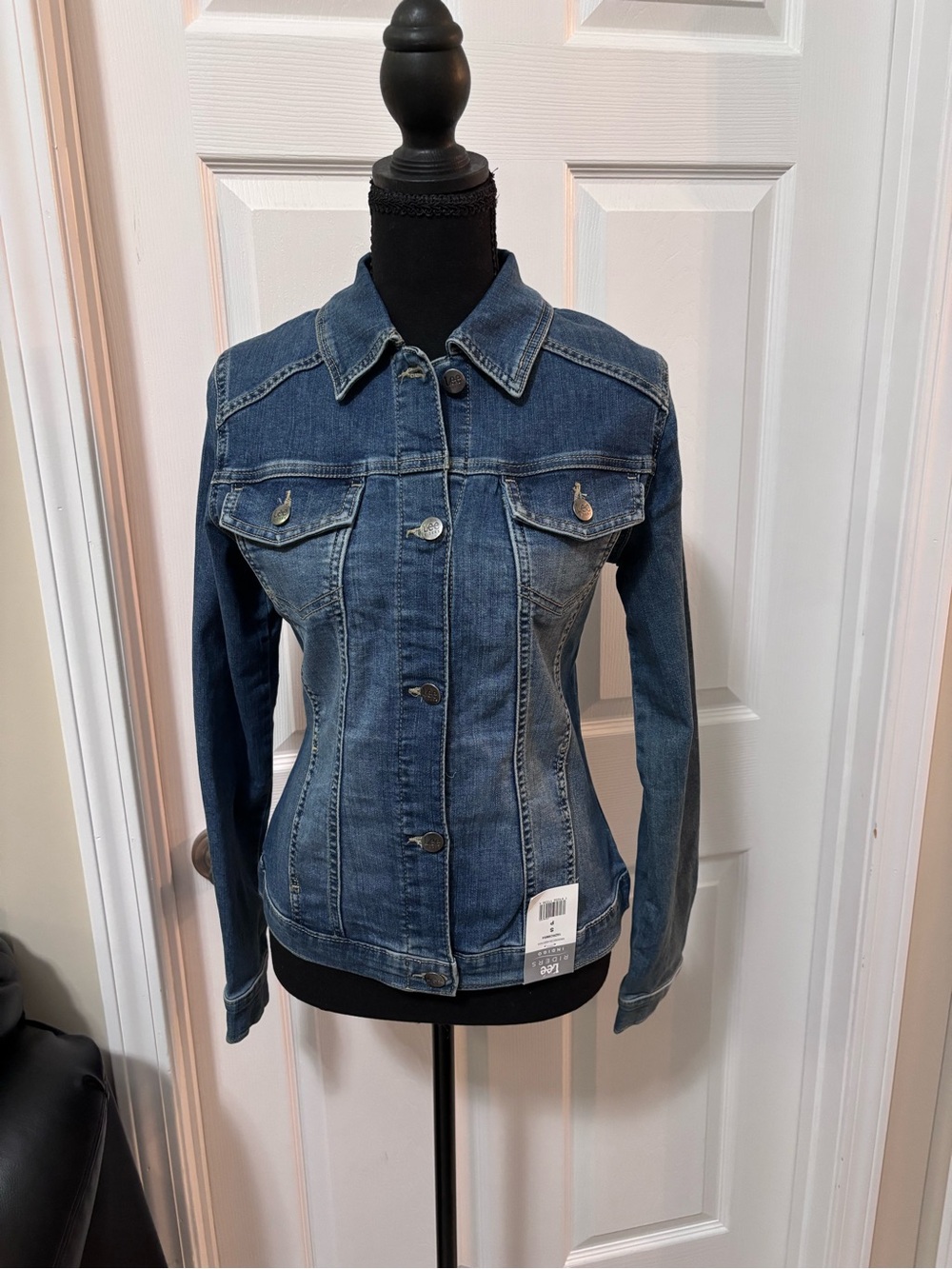 Riders by Lee Women's Denim Jacket